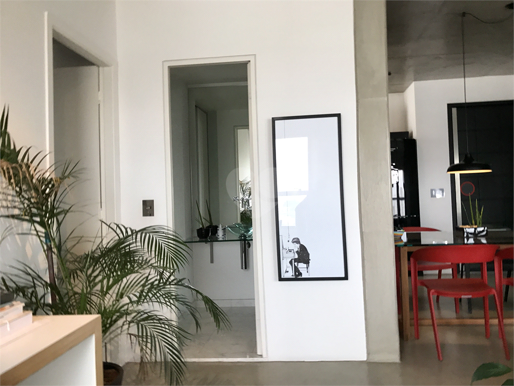 Venda Apartamento São Paulo Vila Leopoldina REO209704 24