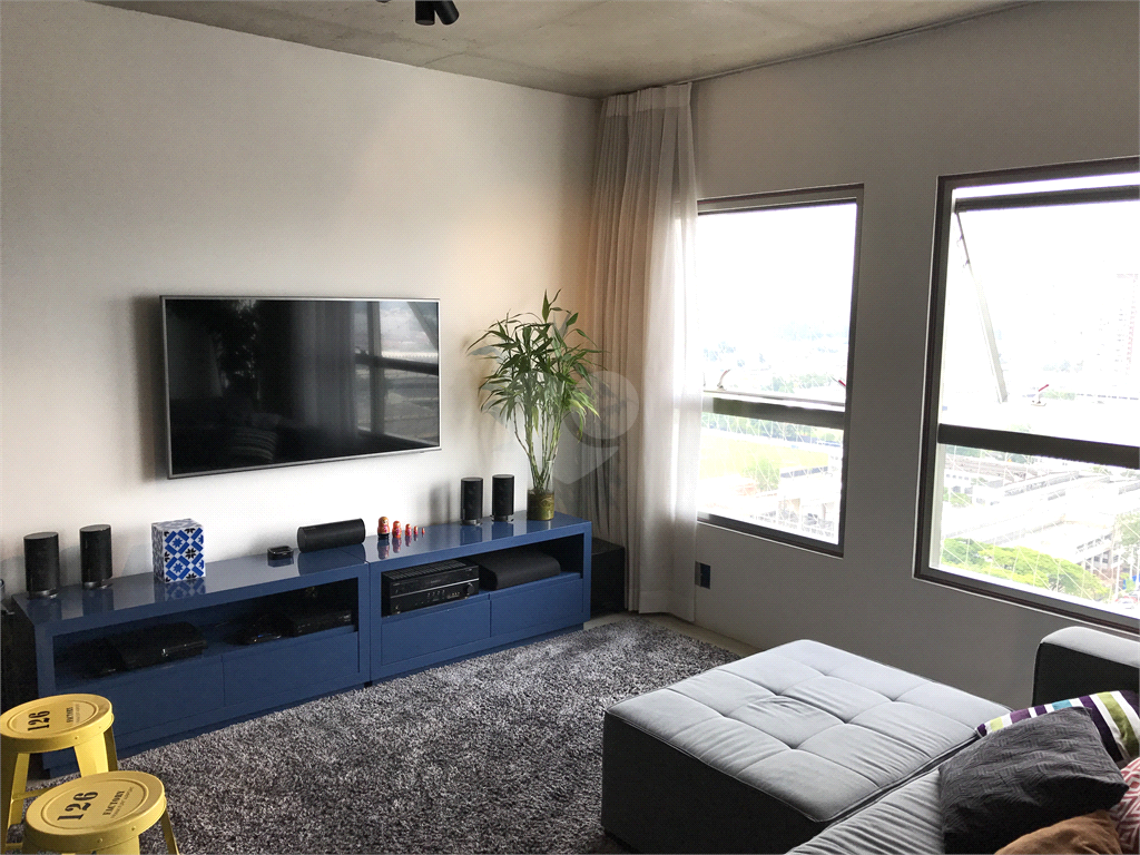 Venda Apartamento São Paulo Vila Leopoldina REO209704 14