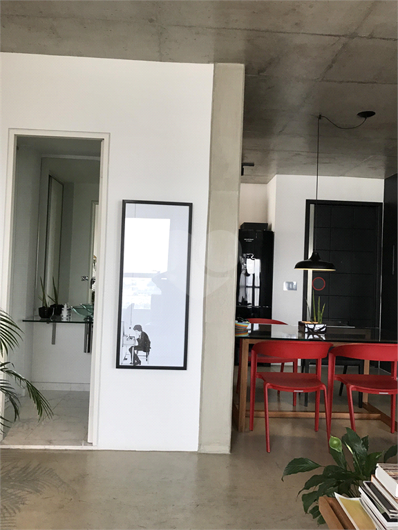 Venda Apartamento São Paulo Vila Leopoldina REO209704 25