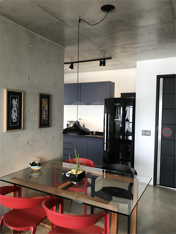 Venda Apartamento São Paulo Vila Leopoldina REO209704 27