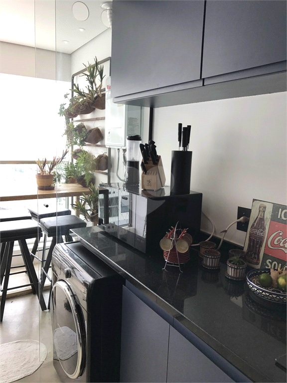 Venda Apartamento São Paulo Vila Leopoldina REO209704 31