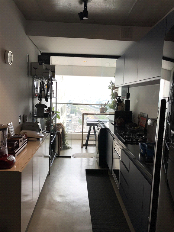 Venda Apartamento São Paulo Vila Leopoldina REO209704 30