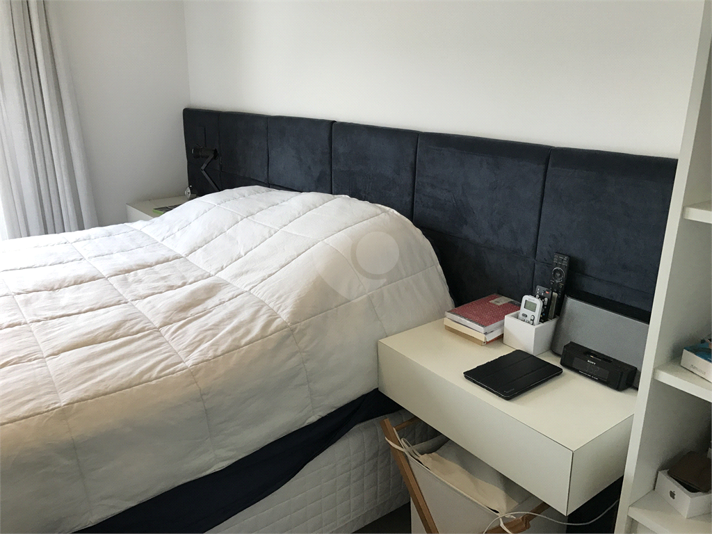 Venda Apartamento São Paulo Vila Leopoldina REO209704 56