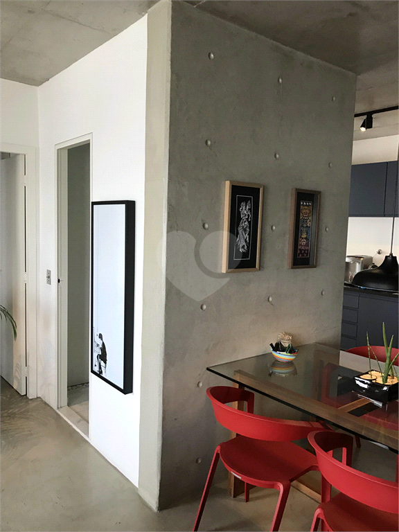 Venda Apartamento São Paulo Vila Leopoldina REO209704 28