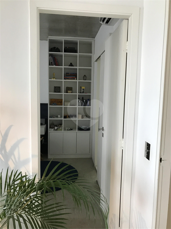 Venda Apartamento São Paulo Vila Leopoldina REO209704 45