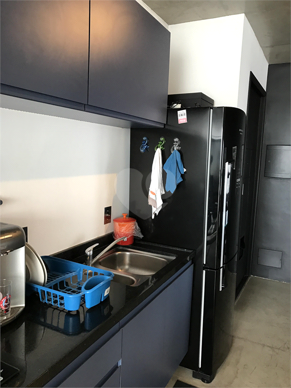 Venda Apartamento São Paulo Vila Leopoldina REO209704 33