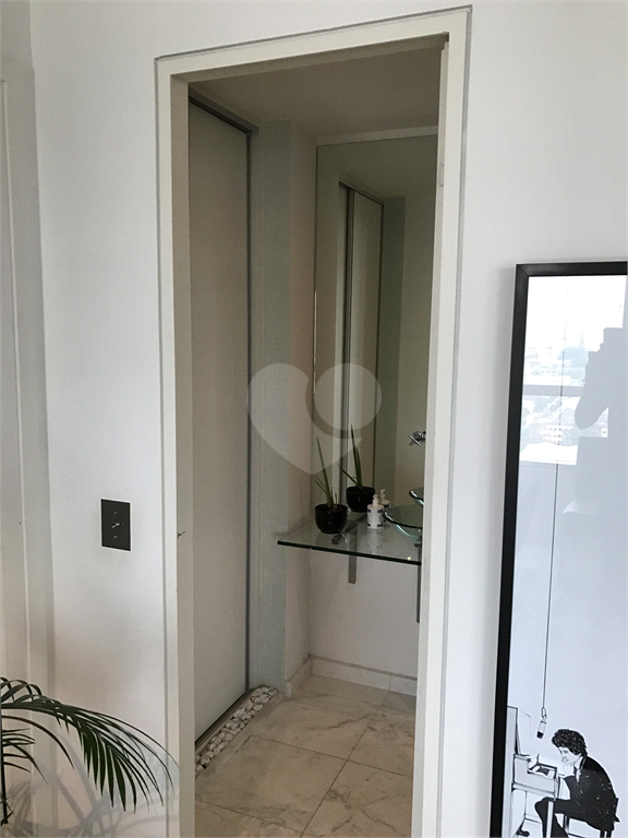 Venda Apartamento São Paulo Vila Leopoldina REO209704 42