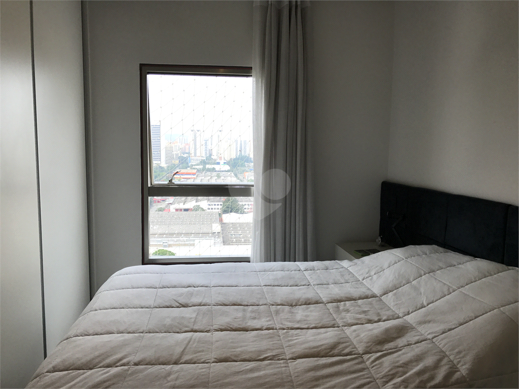 Venda Apartamento São Paulo Vila Leopoldina REO209704 57