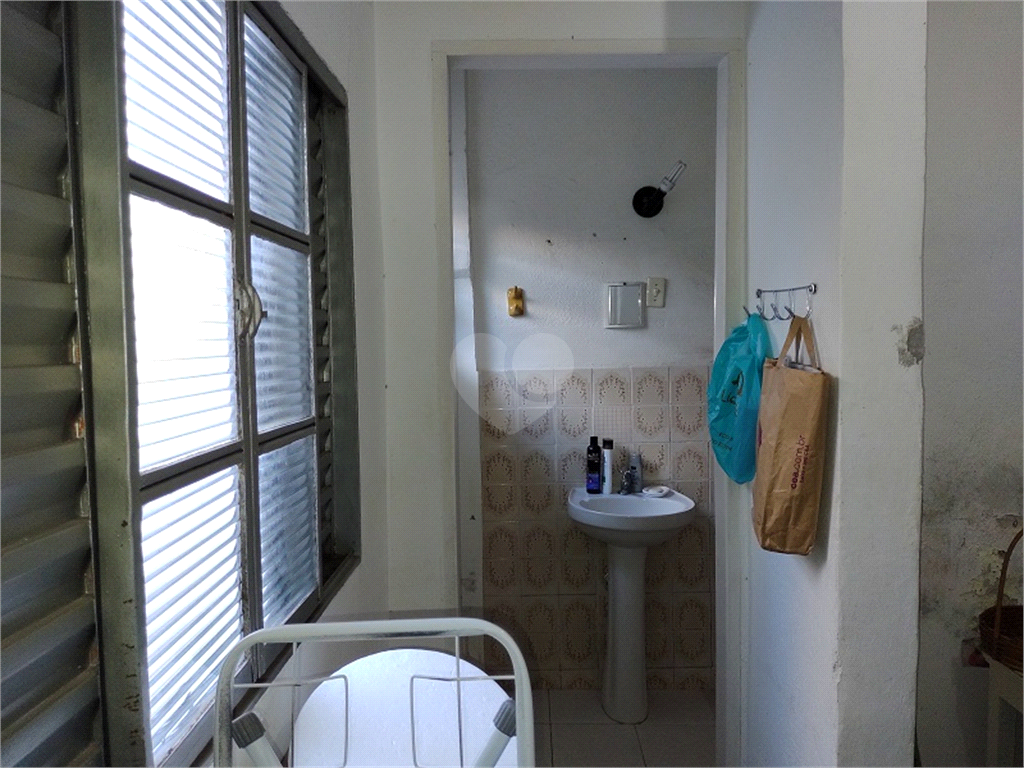 Venda Casa São Paulo Campo Belo REO209714 24