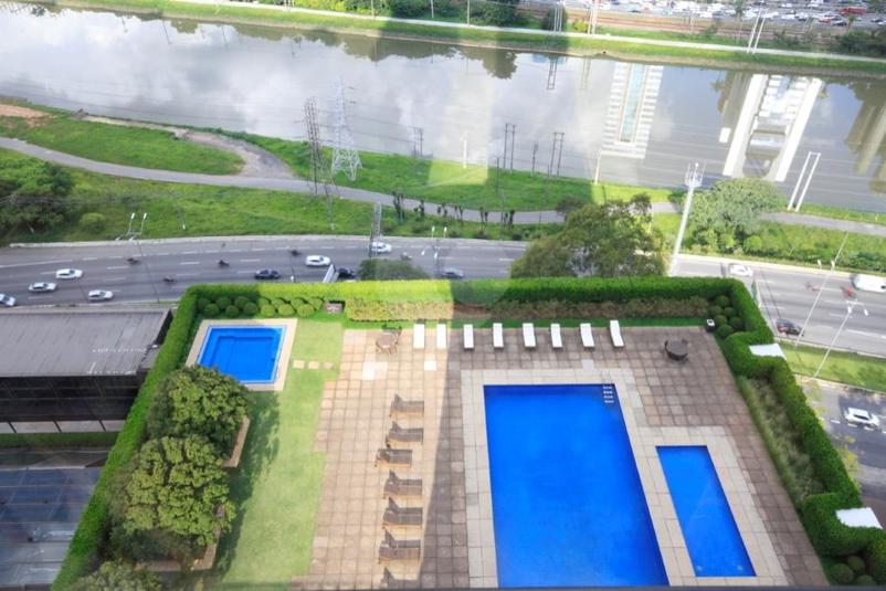 Aluguel Apartamento São Paulo Jardim Panorama REO209720 31