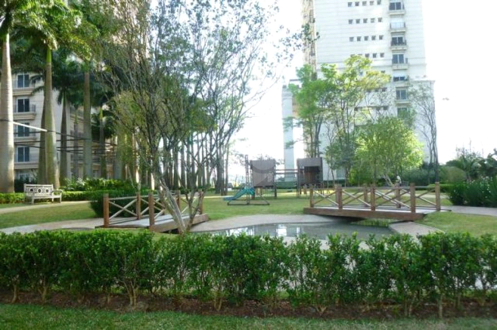 Aluguel Apartamento São Paulo Jardim Panorama REO209720 38