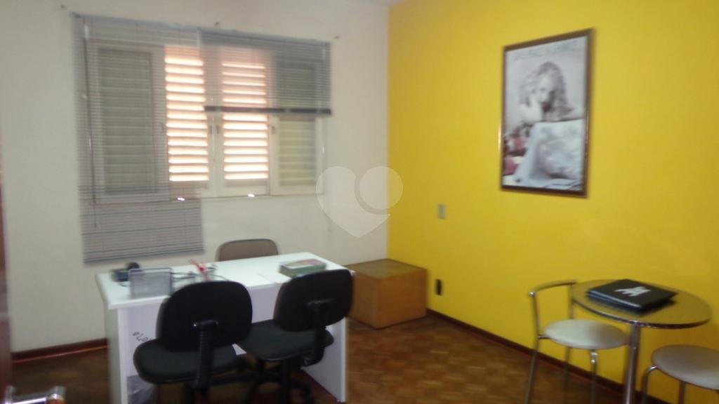 Venda Casa São Paulo Perdizes REO209814 24