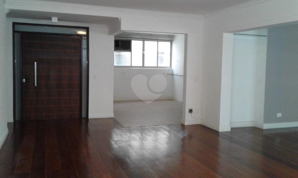 Venda Apartamento São Paulo Higienópolis REO209854 2