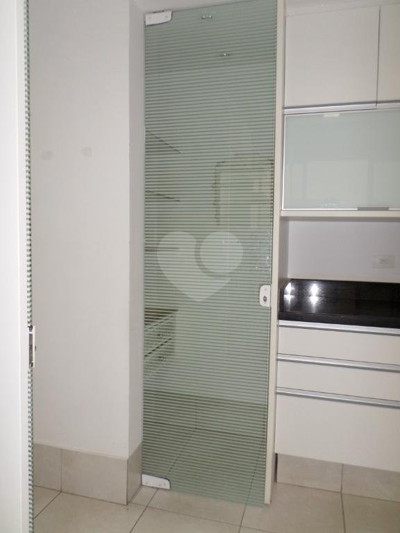 Venda Apartamento São Paulo Higienópolis REO209854 6