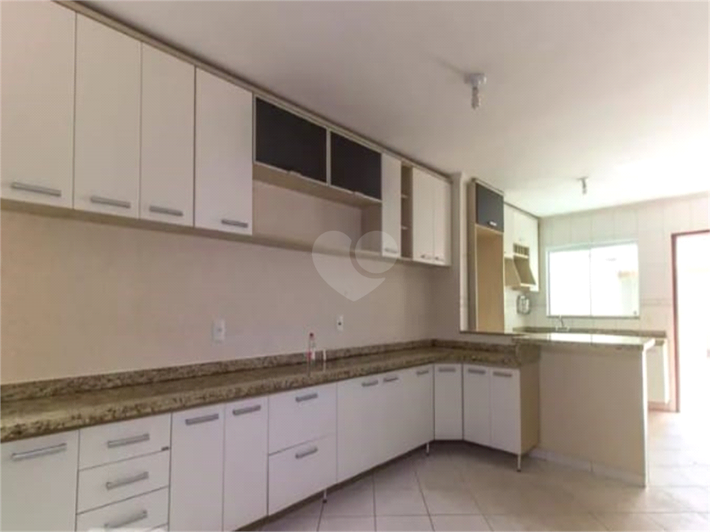 Venda Casa São Paulo Chácara Mafalda REO209886 7