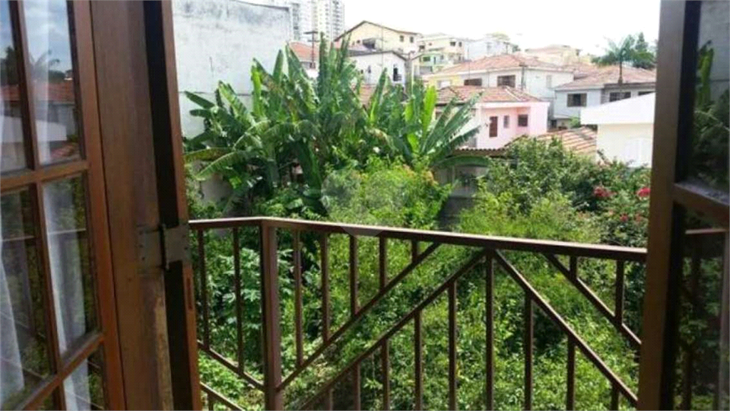 Venda Sobrado São Paulo Jardim Paraíso REO209895 7