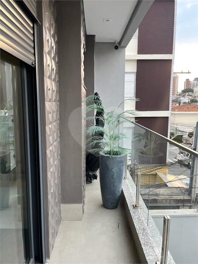 Venda Sobrado São Paulo Vila Prudente REO20992 14