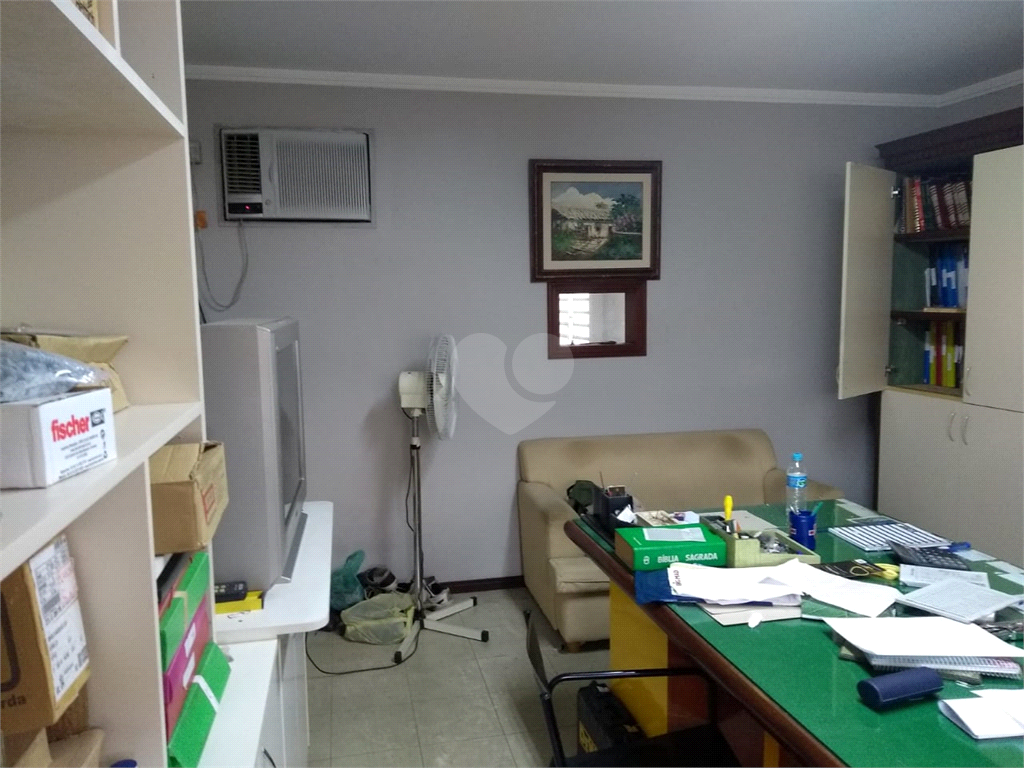 Venda Prédio inteiro São Paulo Vila Constança REO209931 19