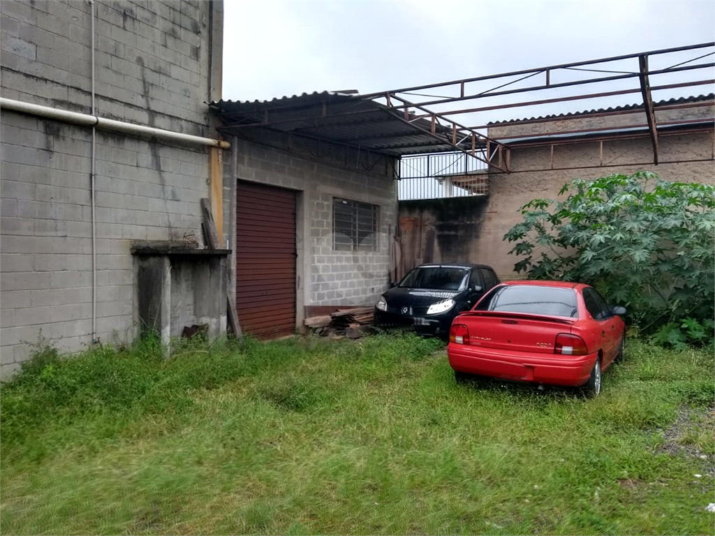 Venda Prédio inteiro São Paulo Vila Constança REO209931 31