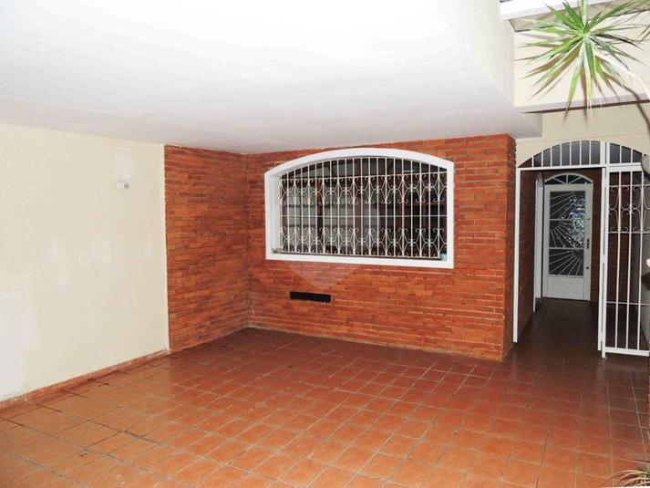 Venda Sobrado São Paulo Vila Cruzeiro REO209985 38