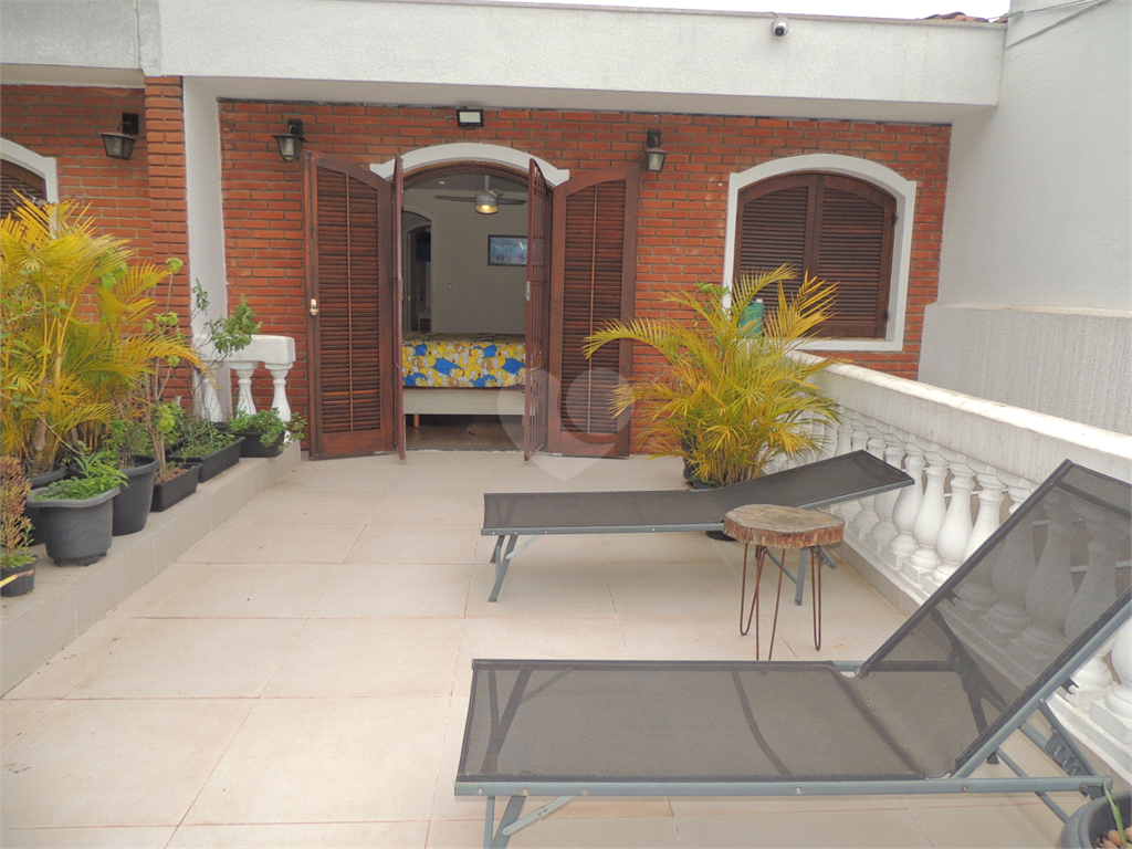 Venda Sobrado São Paulo Vila Cruzeiro REO209985 39