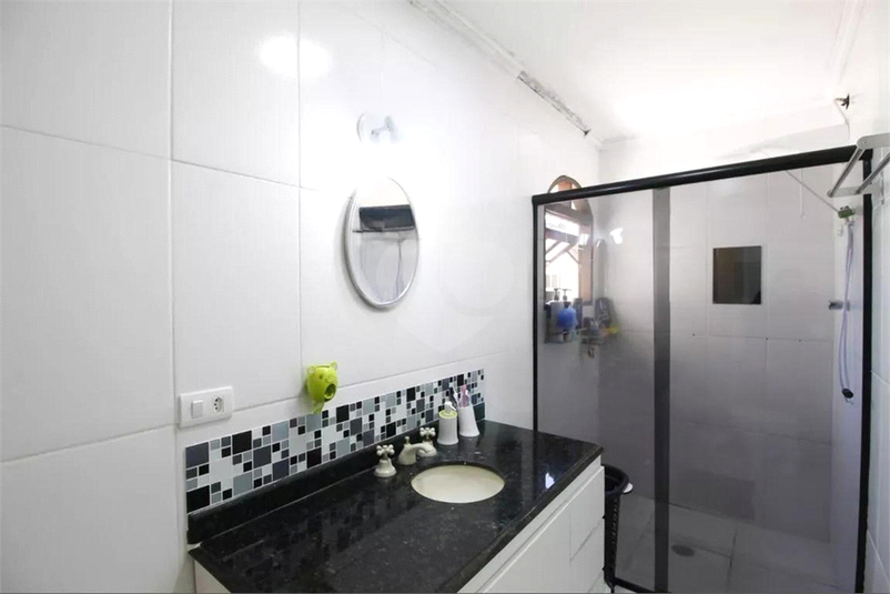 Venda Sobrado São Paulo Vila Cruzeiro REO209985 17