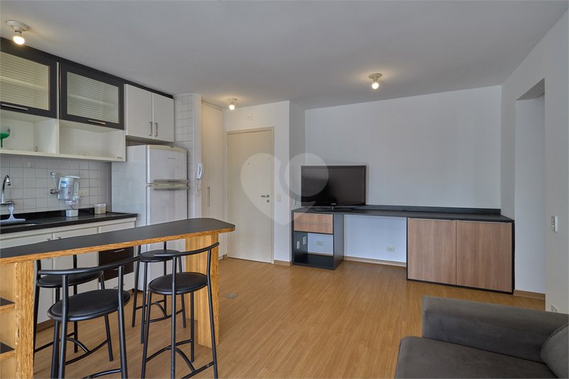 Aluguel Apartamento São Paulo Indianópolis REO210005 16