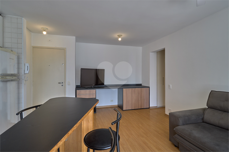 Aluguel Apartamento São Paulo Indianópolis REO210005 9