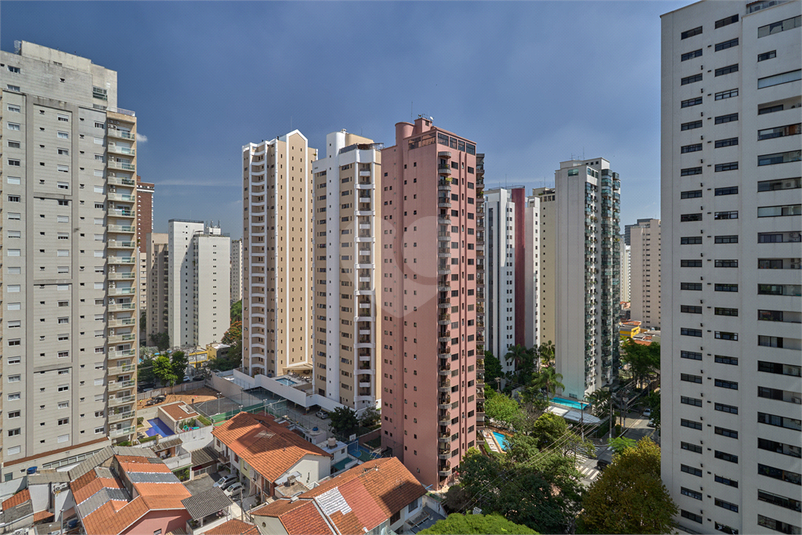 Aluguel Apartamento São Paulo Indianópolis REO210005 21