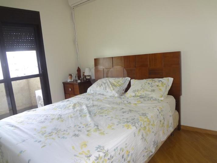 Venda Apartamento São Paulo Santana REO210076 21