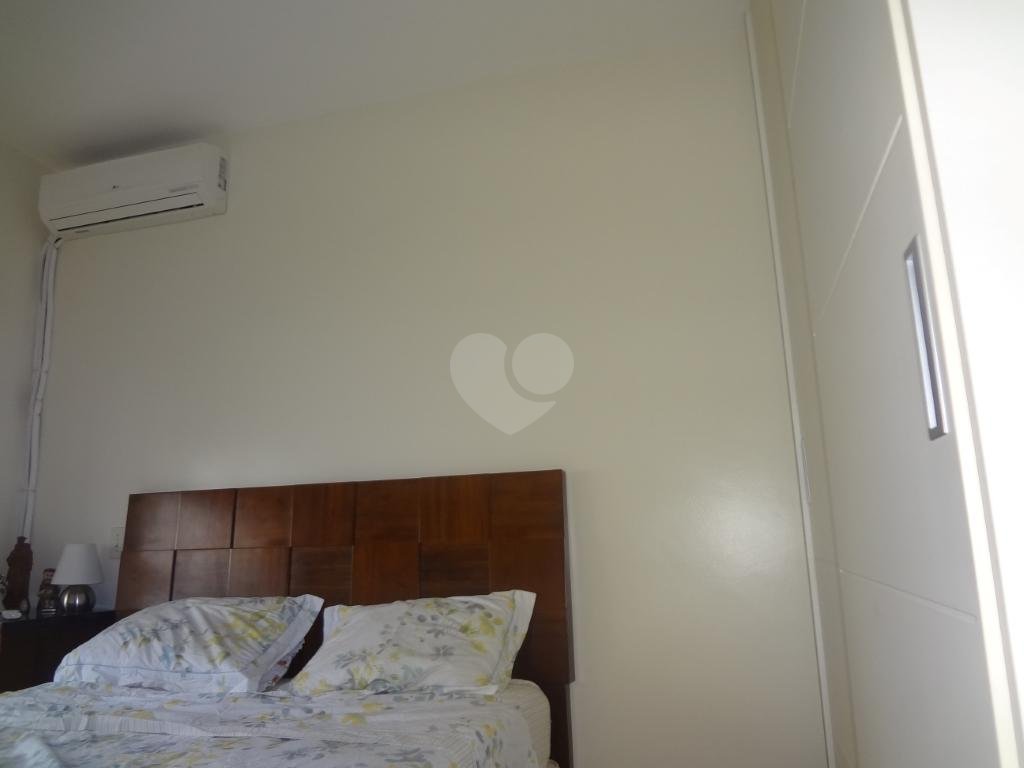 Venda Apartamento São Paulo Santana REO210076 20