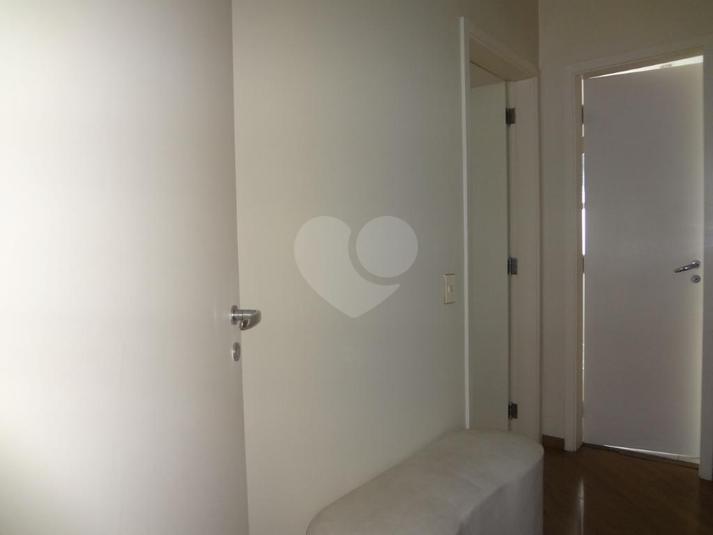 Venda Apartamento São Paulo Santana REO210076 10