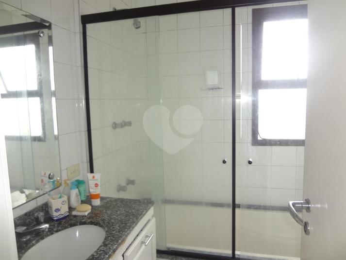 Venda Apartamento São Paulo Santana REO210076 16