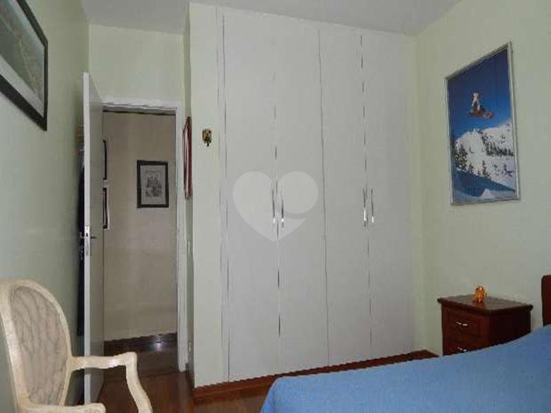 Venda Apartamento São Paulo Perdizes REO210079 8