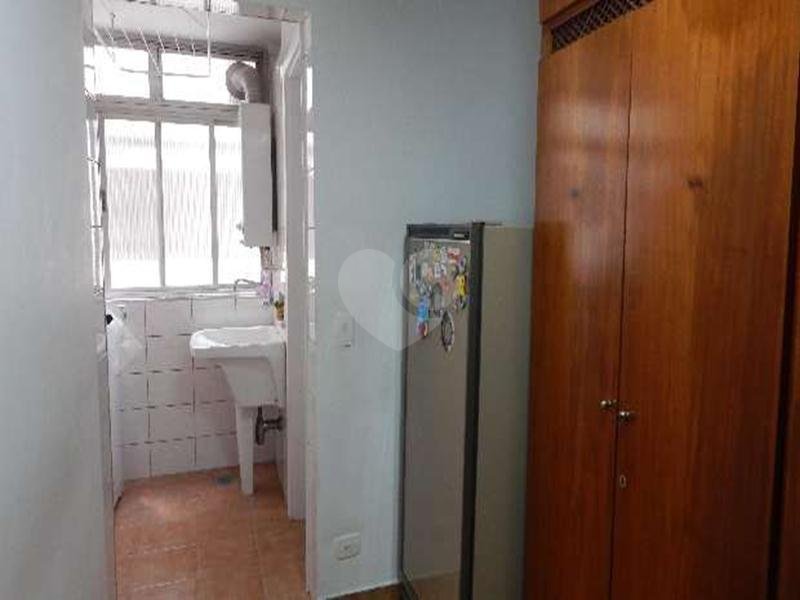 Venda Apartamento São Paulo Perdizes REO210079 10