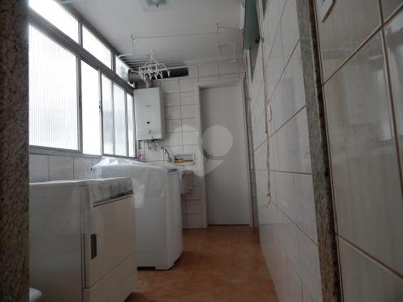 Venda Apartamento São Paulo Perdizes REO210079 15