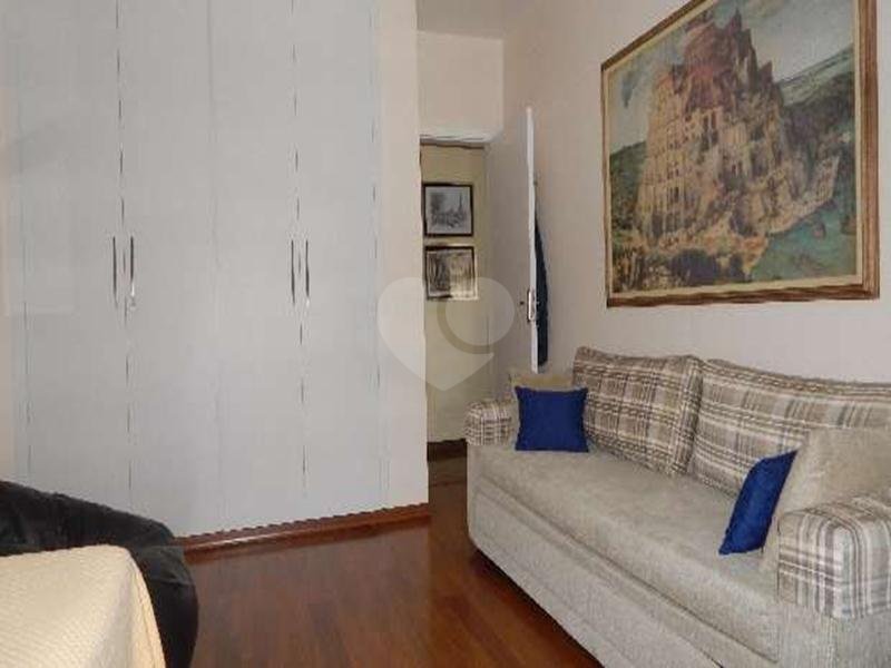 Venda Apartamento São Paulo Perdizes REO210079 7