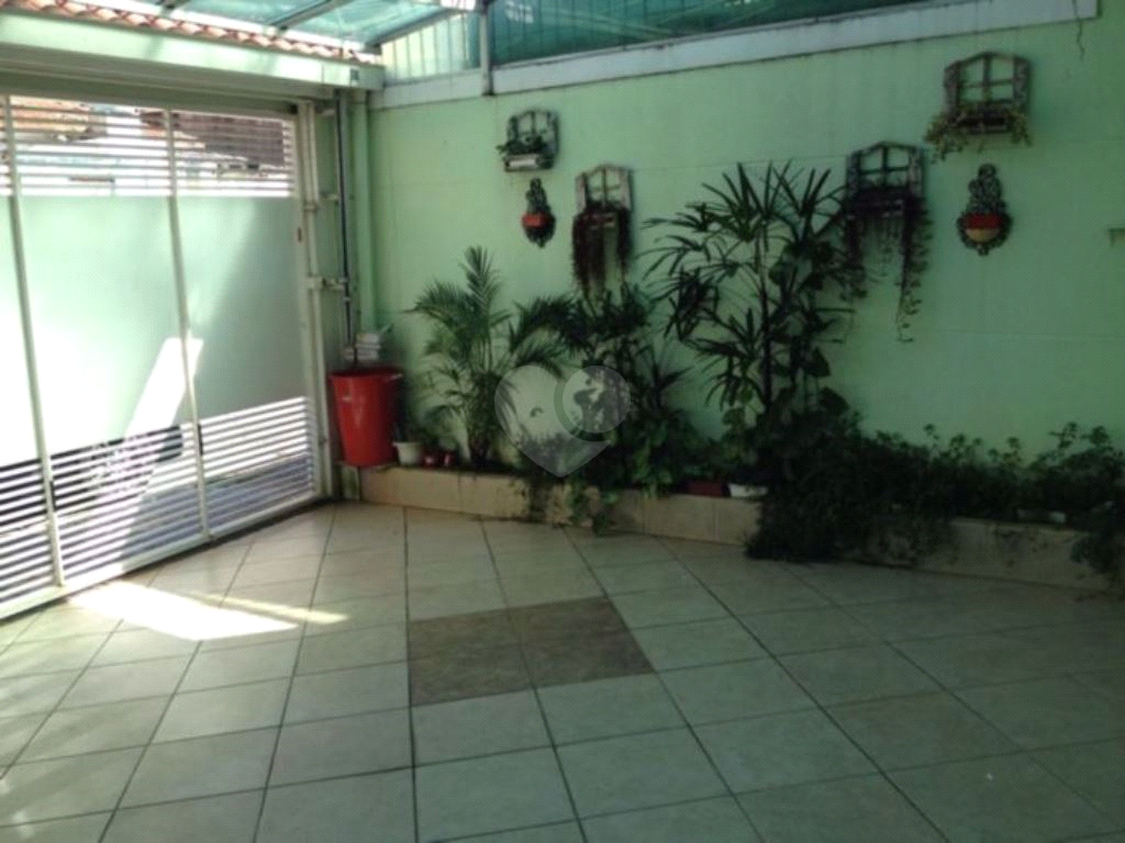 Venda Sobrado São Paulo Vila Guilherme REO210133 27