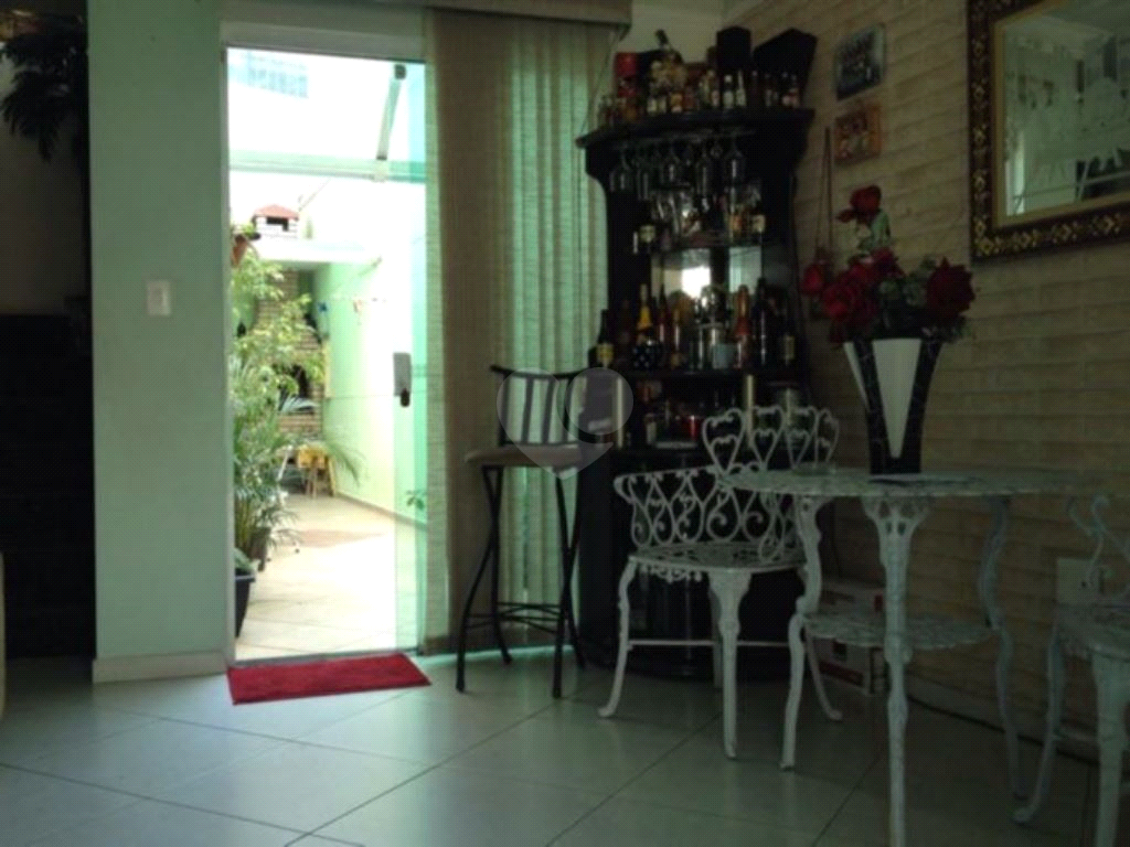 Venda Sobrado São Paulo Vila Guilherme REO210133 17