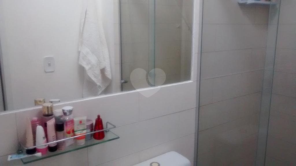 Venda Apartamento São Paulo Vila Pirituba REO210176 9