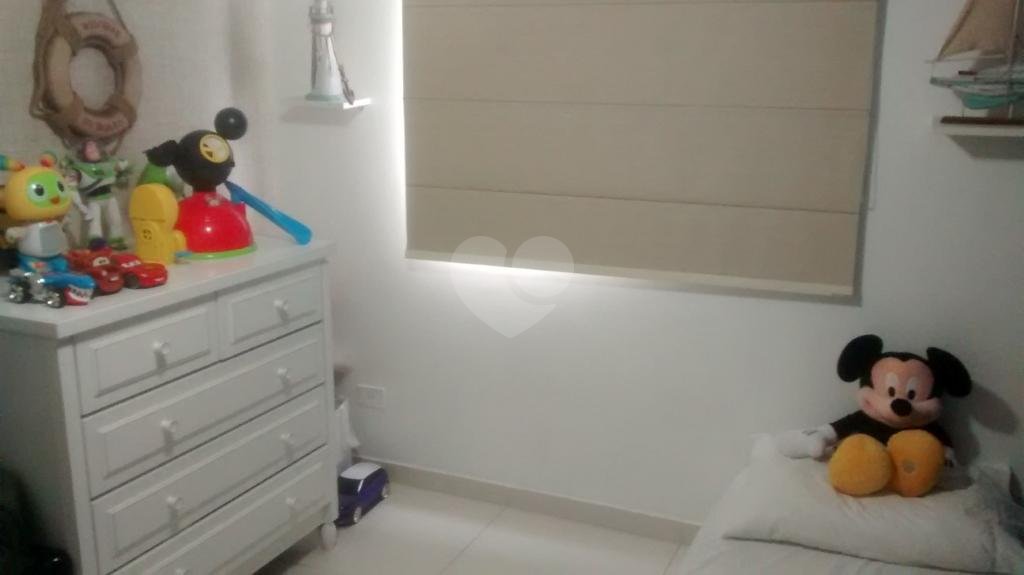 Venda Apartamento São Paulo Vila Pirituba REO210176 7