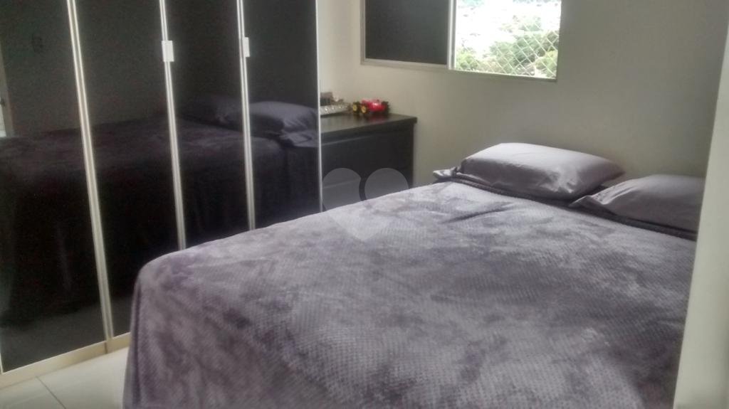 Venda Apartamento São Paulo Vila Pirituba REO210176 8