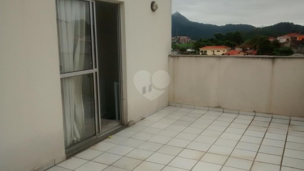 Venda Apartamento São Paulo Vila Pirituba REO210176 10