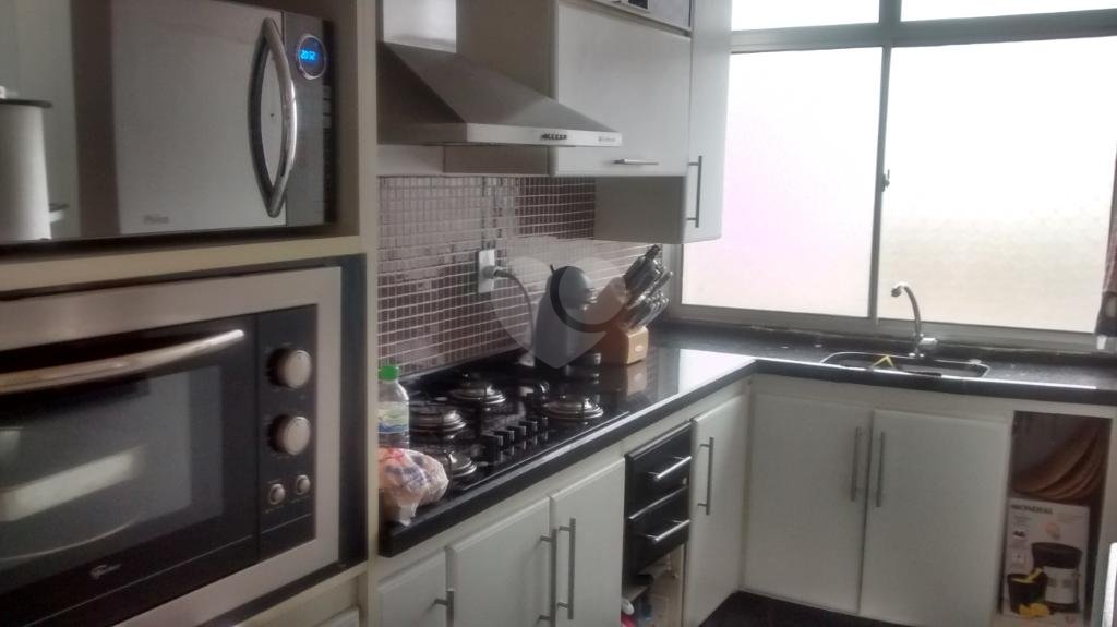 Venda Apartamento São Paulo Vila Pirituba REO210176 3