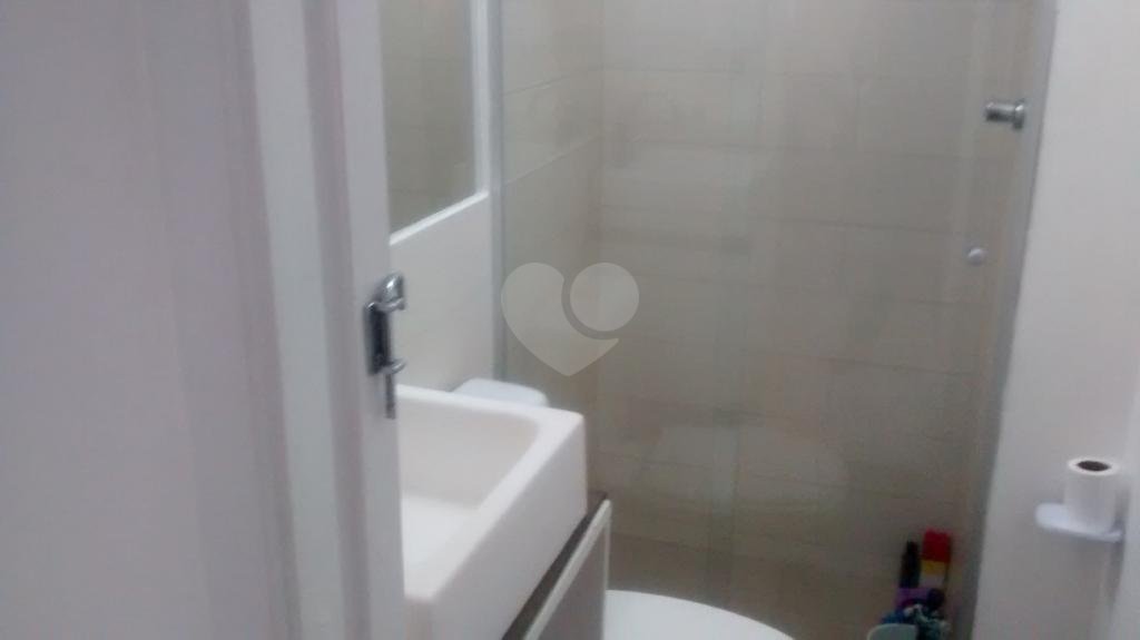 Venda Apartamento São Paulo Vila Pirituba REO210176 4