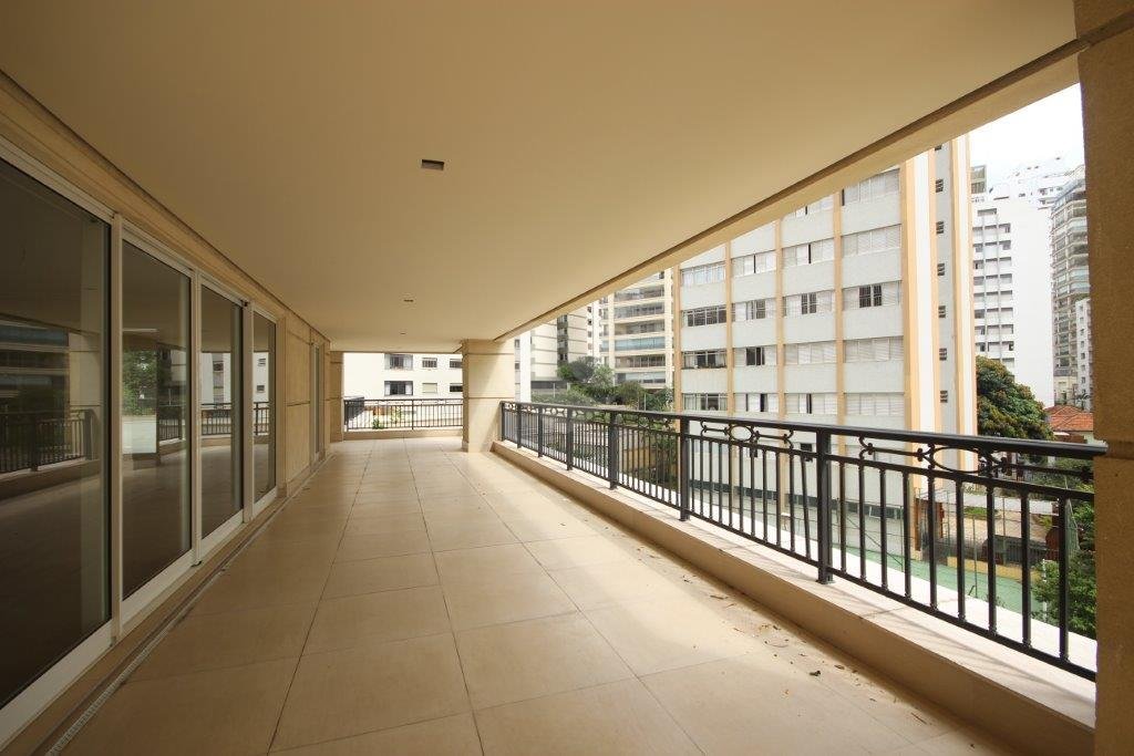 Venda Apartamento São Paulo Santa Cecília REO210225 1