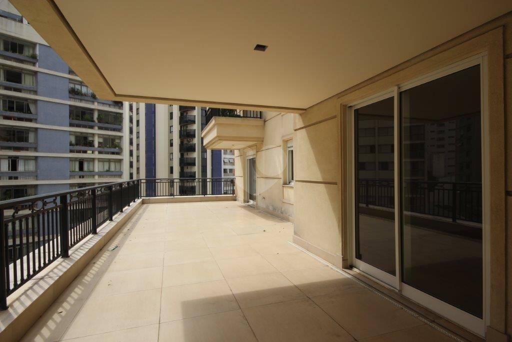 Venda Apartamento São Paulo Santa Cecília REO210225 27