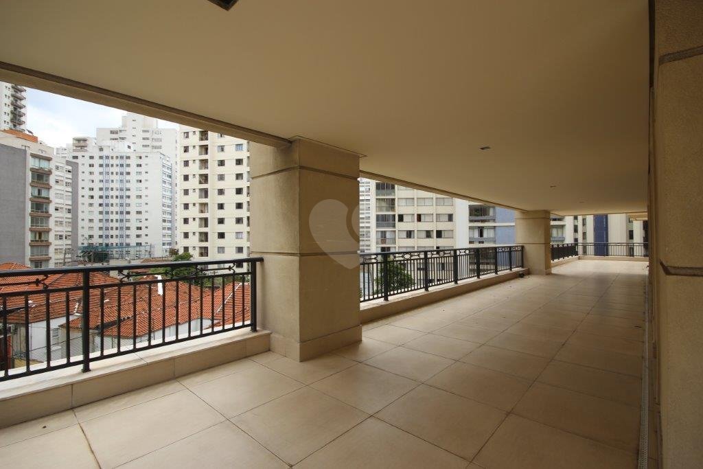 Venda Apartamento São Paulo Santa Cecília REO210225 22