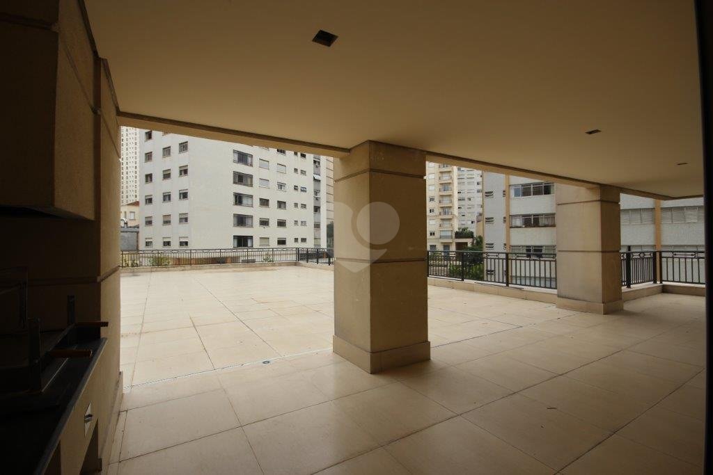 Venda Apartamento São Paulo Santa Cecília REO210225 20