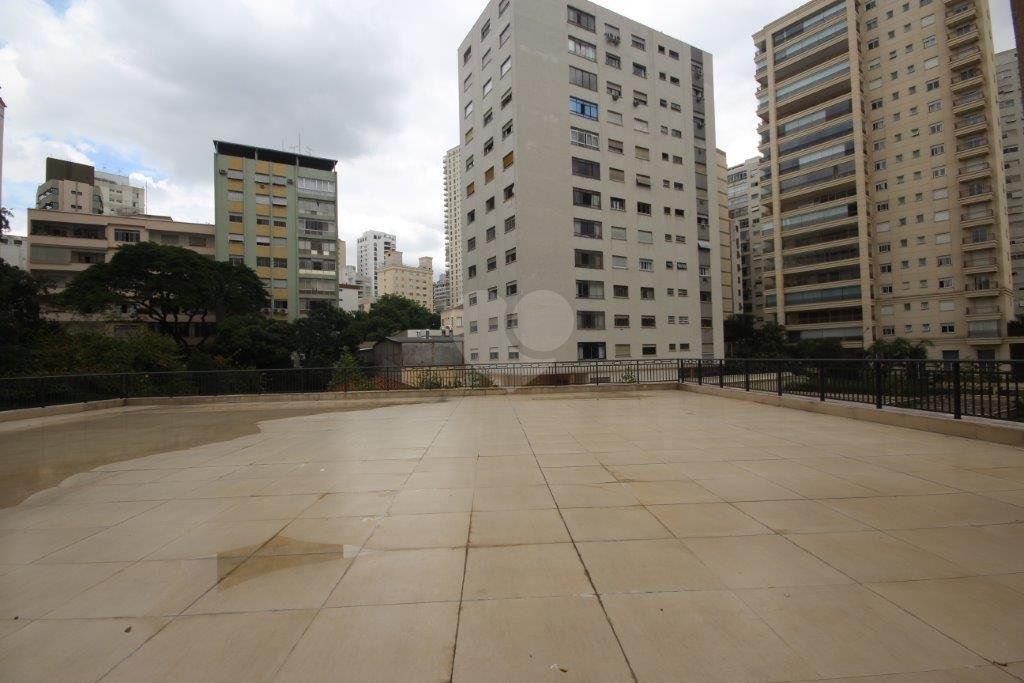 Venda Apartamento São Paulo Santa Cecília REO210225 6